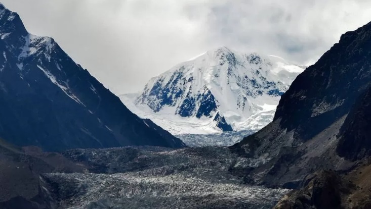 How Pakistan floods are linked to climate change