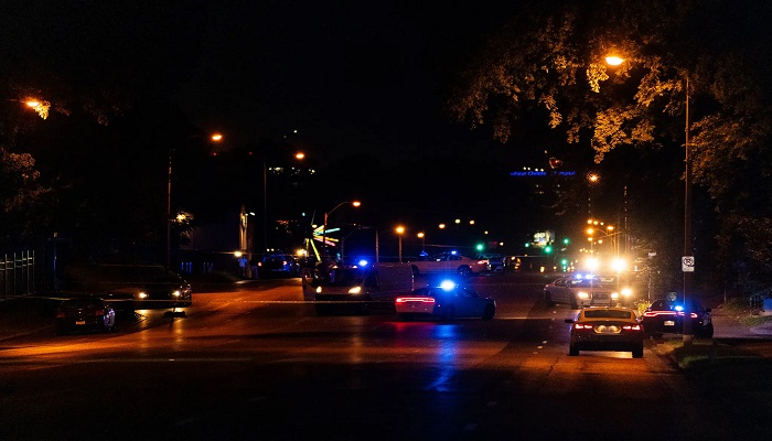 Four killed in Memphis shooting rampage, suspect arrested