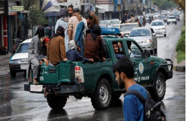 Afghanistan tops the list of unhappiest countries: Report 