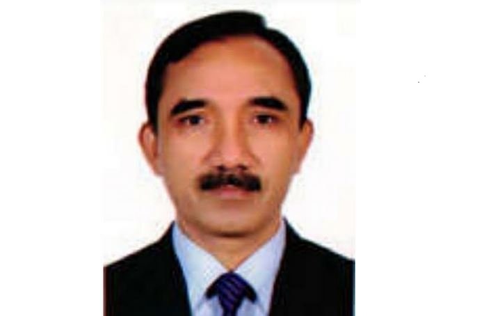 RAKUB gets new managing director