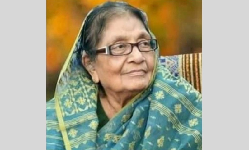 Faridpur-2 seat declared vacant following death of Sajeda Chowdhury