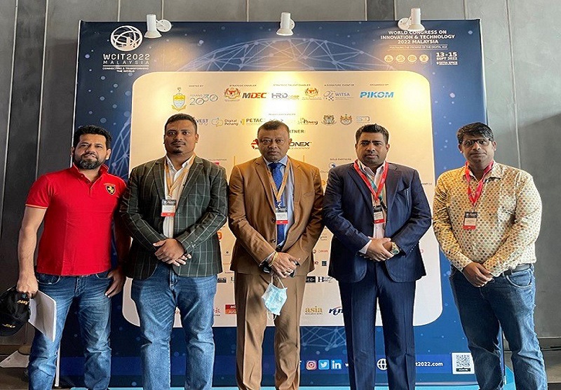 Toggi Services participates in WCIT Malaysia