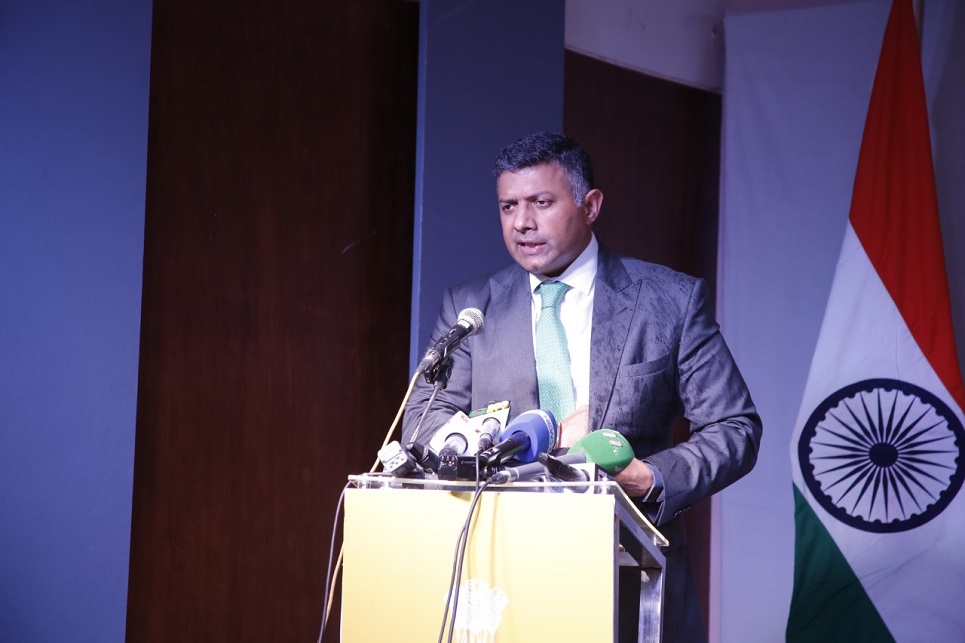 Next generations of Bangladesh, India can get benefit from existing relations: Doraiswami