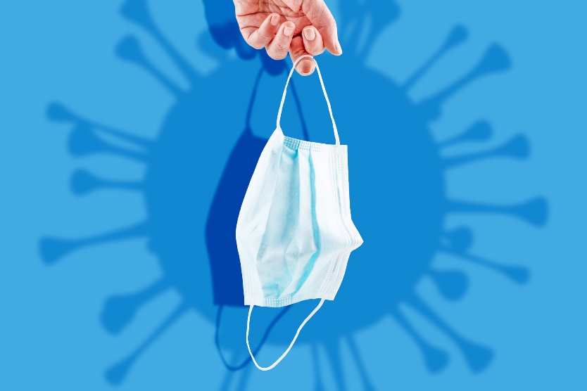 End of Covid pandemic in sight: WHO