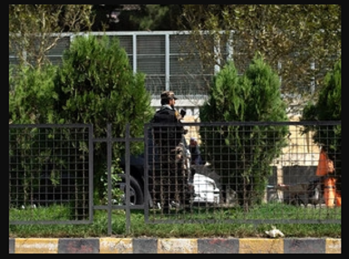 IS gets active in Northern Afghanistan; Moscow upset over Pakistan's role in promoting terror on Afghan soil