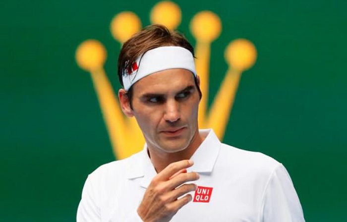 'God Save the King': world media bows down to retiring Federer
