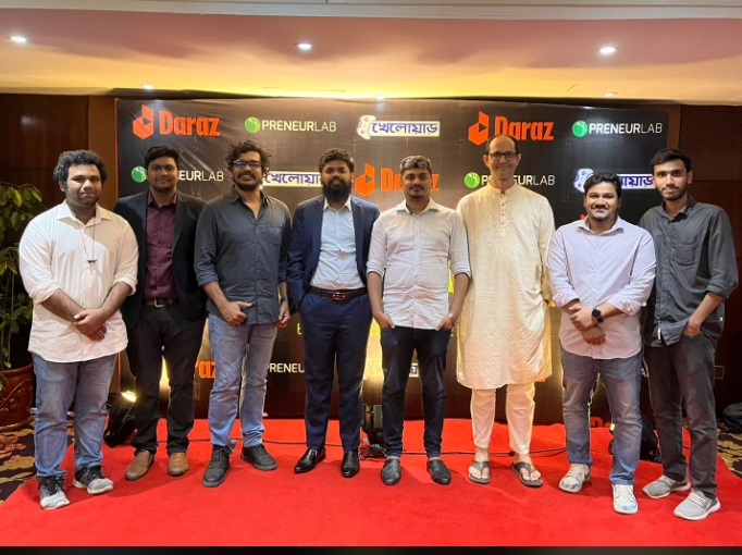 Experts see potentials in gaming at first Metaverse confce