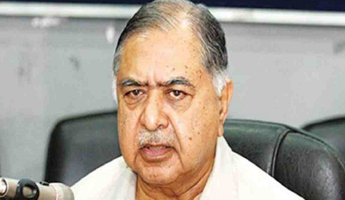 Dr Kamal for formation of structure of neutral polls