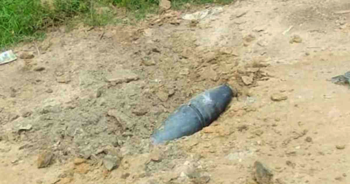 Myanmar claims mortar shells fired by Arakan Army, ARSA on its border forces landed in Bangladesh