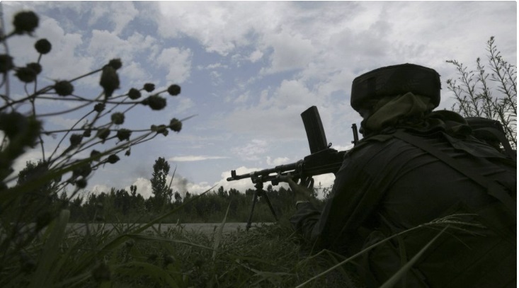 Prevent Pakistan from fueling terrorism in Jammu and Kashmir