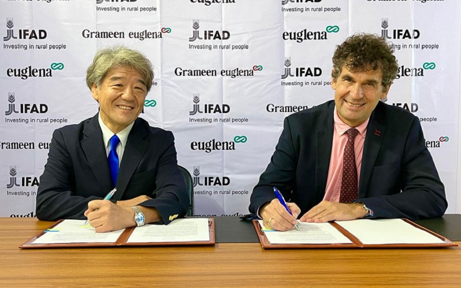 IFAD, Japan and Bangladesh partner to bring smallholder farmers closer to int’l markets