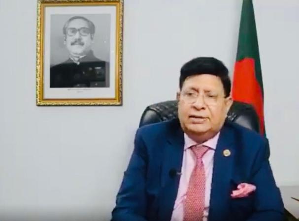 Genocide committed by Pakistani military in 1971 is the most heinous crimes in human history