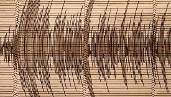 Strong quake shakes Mexico days after deadly tremor