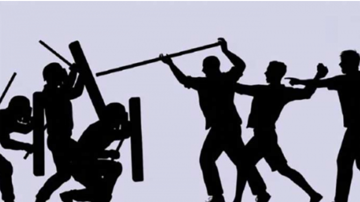 30 injured as villagers clash in Magura