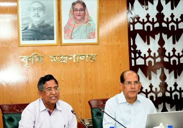 Razzaque calls for increasing rice production to meet domestic demand