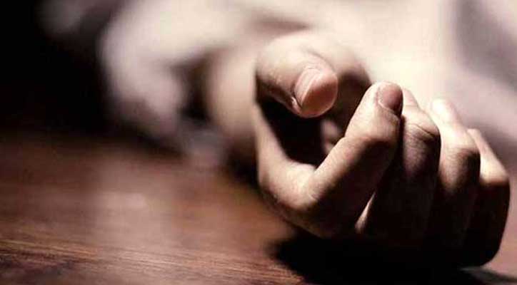 Couple found dead in Dhaka's Mohammadpur