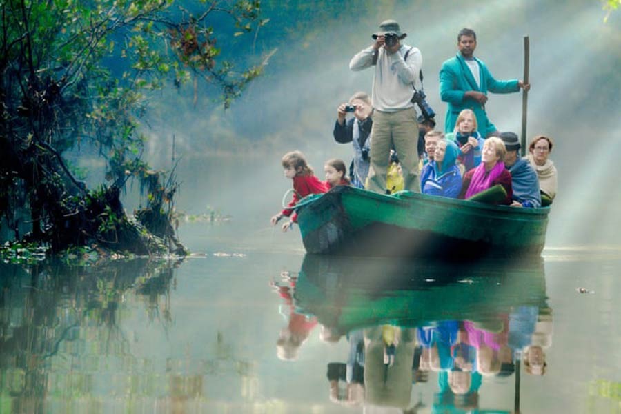 World Tourism Day: Bangladesh failing to woo foreign tourists