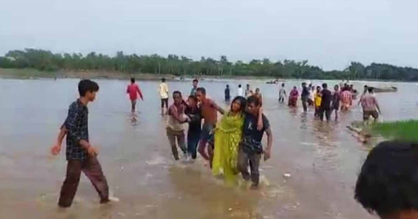 Karatoya boat tragedy: Death toll rises to 68 (updated)