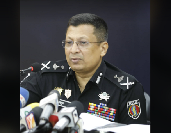 Rab established itself as a role model, says its outgoing DG