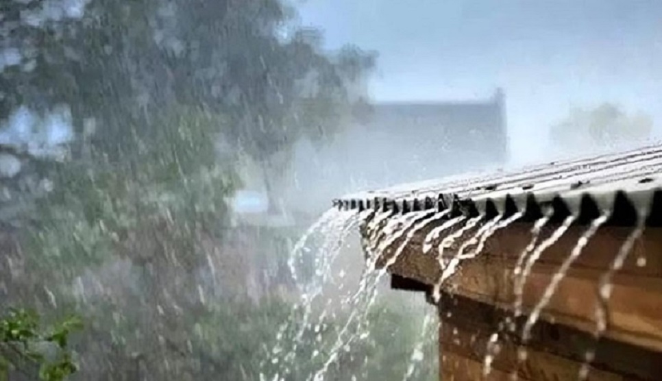 Rain likely in next 2 days, temperature may fall