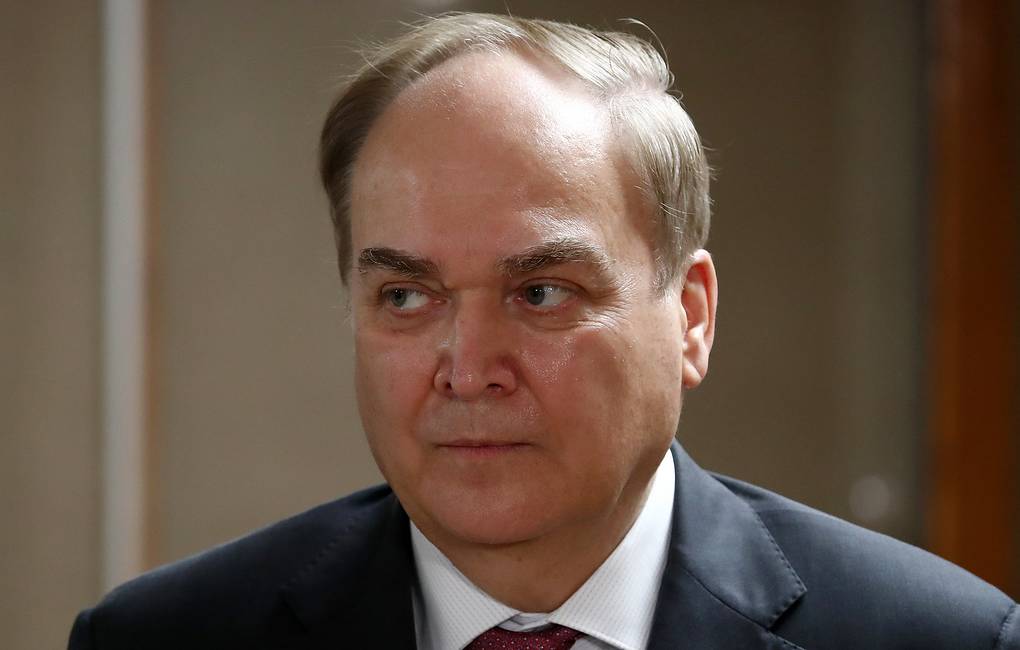 Russian diplomat: assumptions about possibility of limited nuclear conflict are erroneous