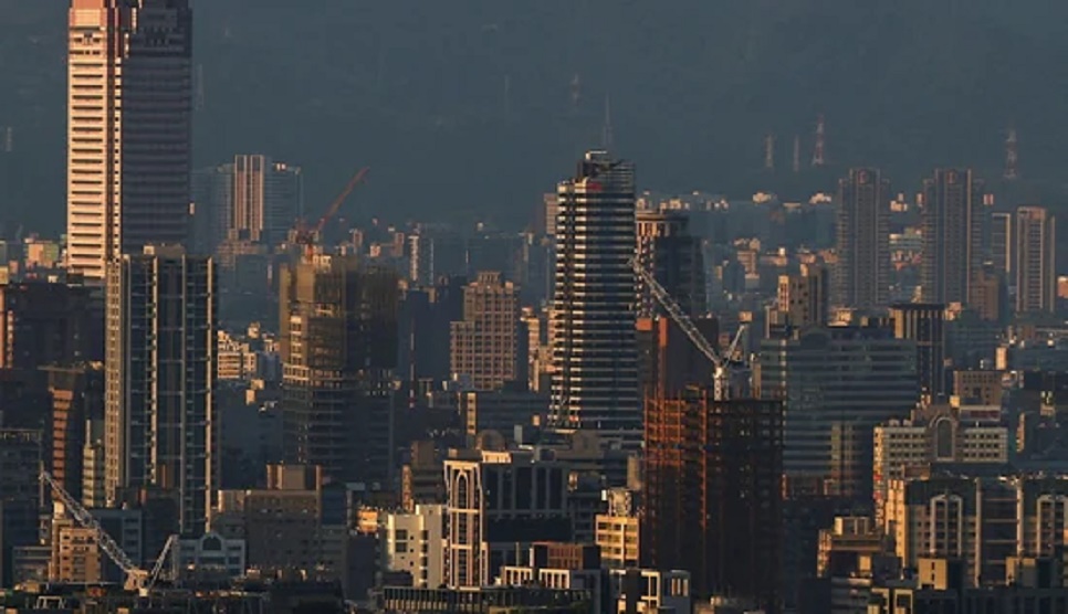 Taiwan to end Covid quarantine for arrivals