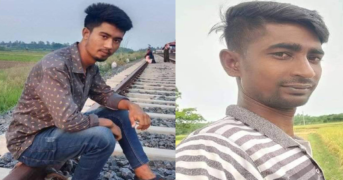 Bodies of 2 missing youths recovered from Jamuna River