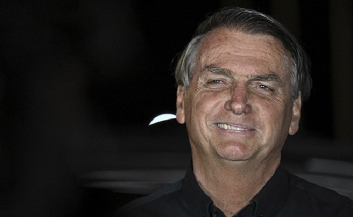 Brazil braces for runoff as Bolsonaro beats expectations