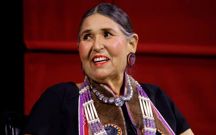 Native American actress who refused Oscar for Brando dies at 75