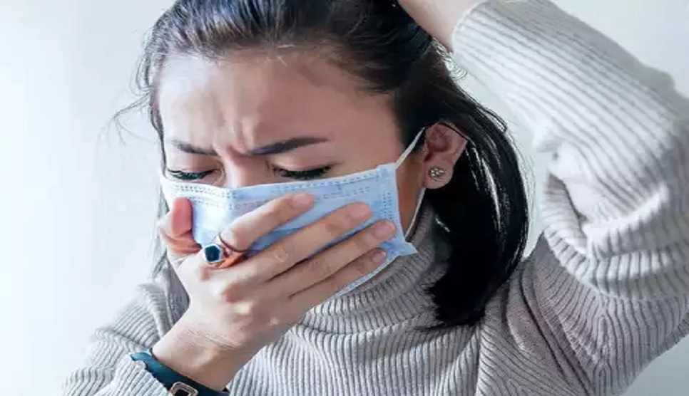 Sleep disturbance after post COVID-19