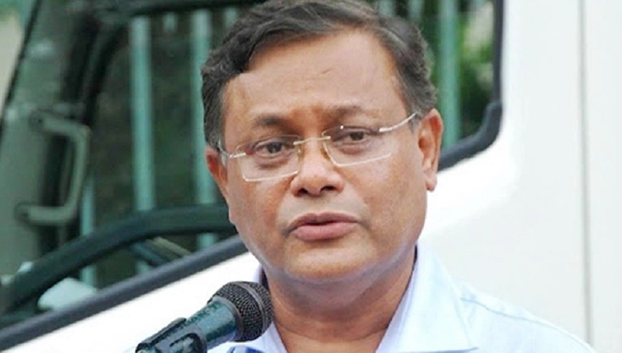 Hasan tests positive for COVID-19
