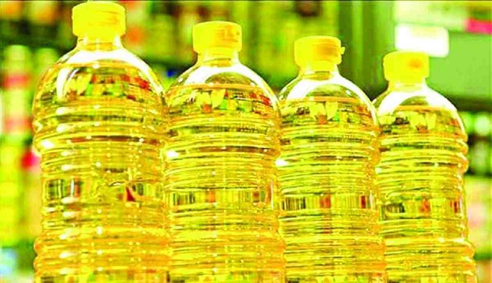 5 pc cut in import VAT on edible oil to continue till December