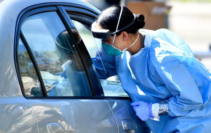 Global Covid cases top 625 million