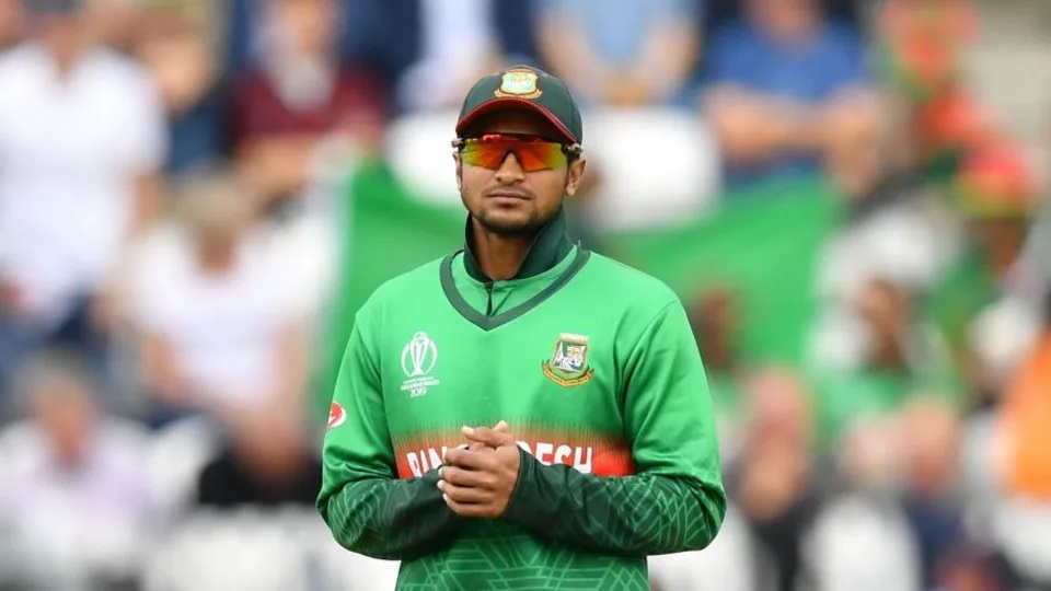 Tri-series 3rd T20: ‘We need to improve’, Shakib says after another batting disaster 