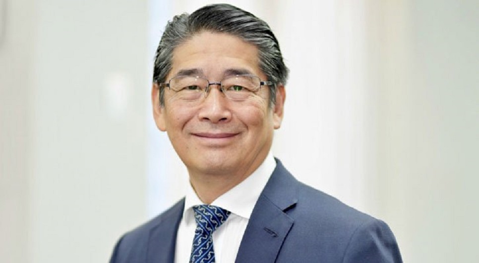 Japanese envoy expects $10b trade with Bangladesh

