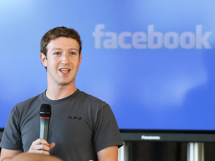 Mark Zuckerberg loses over 119 million facebook followers