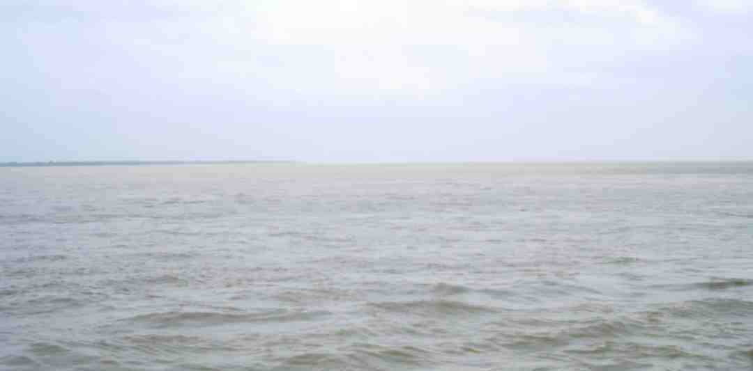 Collision near Ctg port: Two bodies recovered from Bay of Bengal