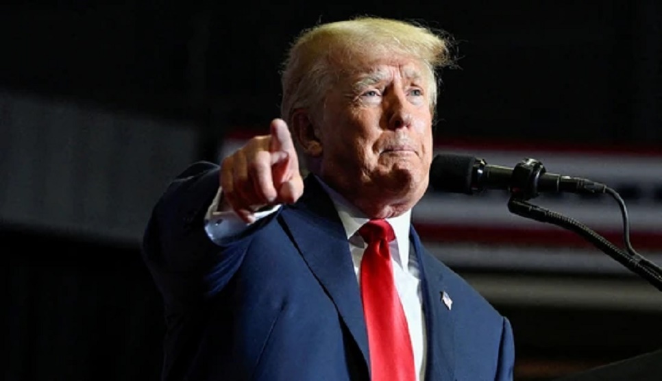 Trump to testify in defamation case against rape accuser