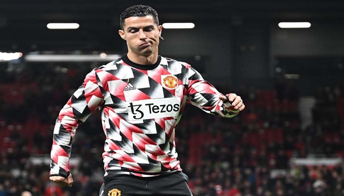 Ronaldo casts shadow over Man Utd, Nunez lifts Liverpool