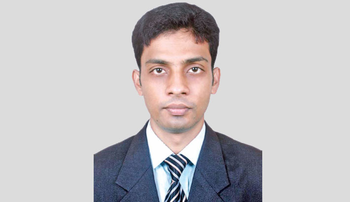 Dr Emran listed among world top researchers