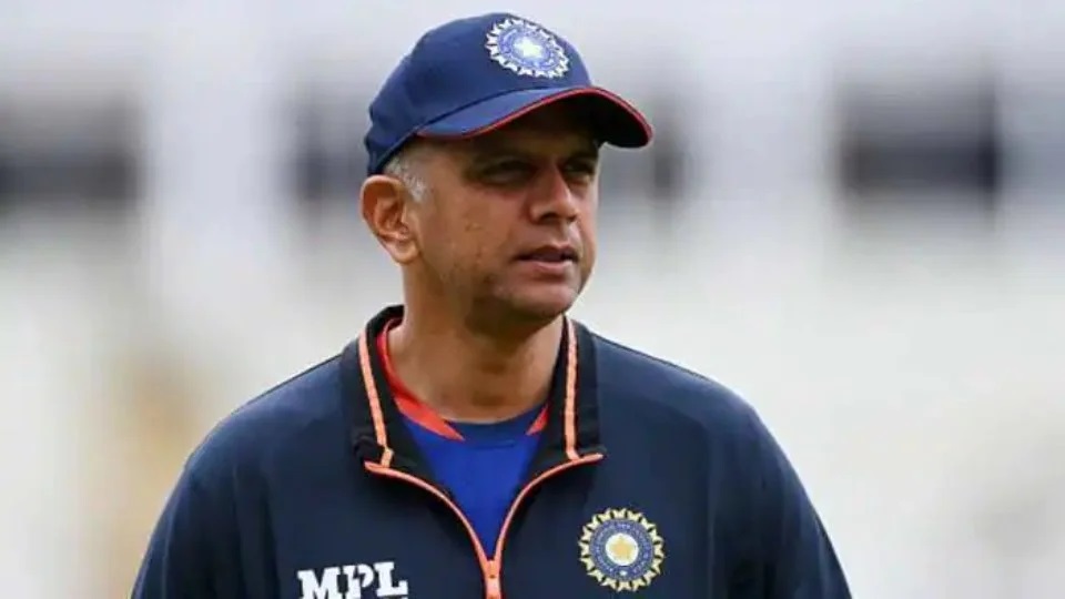 Dravid backs underfire Rahul to click at World Cup
