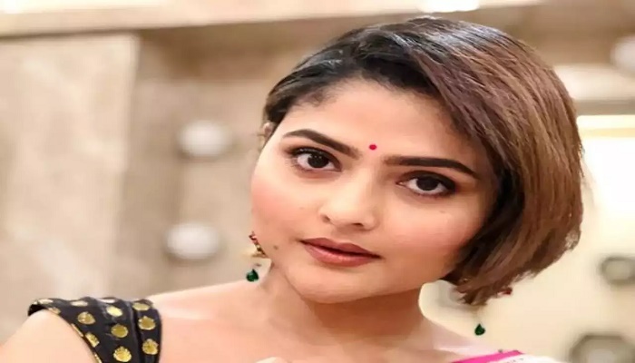 Cancer survivor Aindrila Sharma on ventilator after getting a stroke