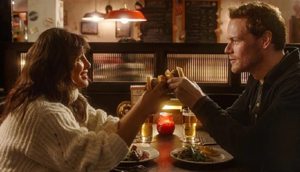 Priyanka- Heughan movie’s title changed for 3rd time, release postponed 