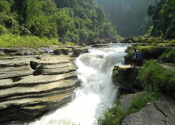 Ban on tourism in Bandarban extended till Nov 8