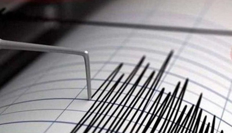 6.0 magnitude earthquake shakes El Salvador