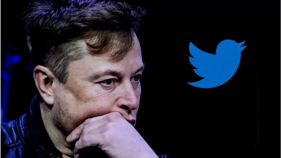 Twitter: Musk defends deep cuts to company's workforce

