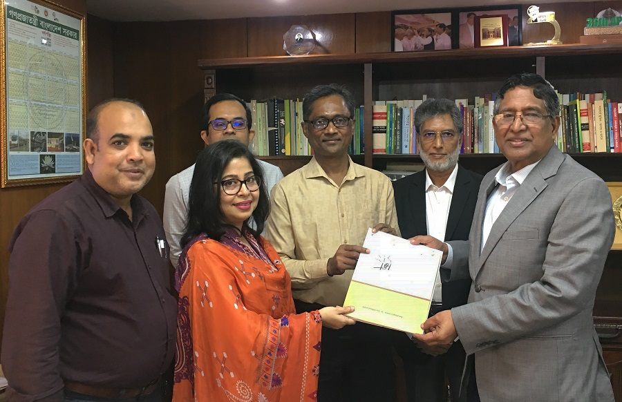 Strengthening law a must to ensure tobacco-free Bangladesh: Minister