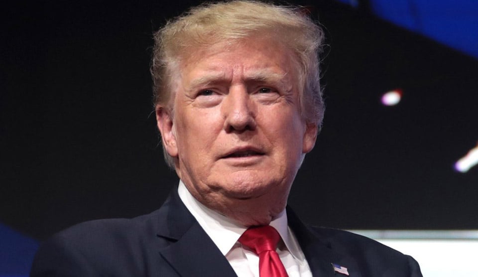 Trump to announce 2024 presidential bid Tuesday, top aide confirms

