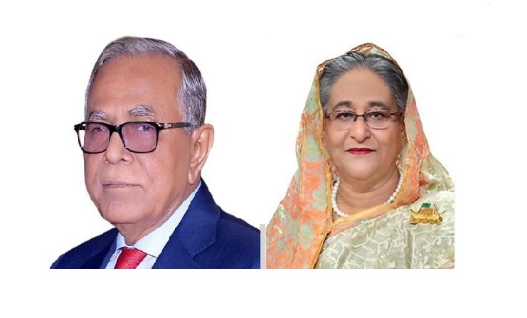 President, PM issue messages on 'Fire Service and Civil Defence Week'