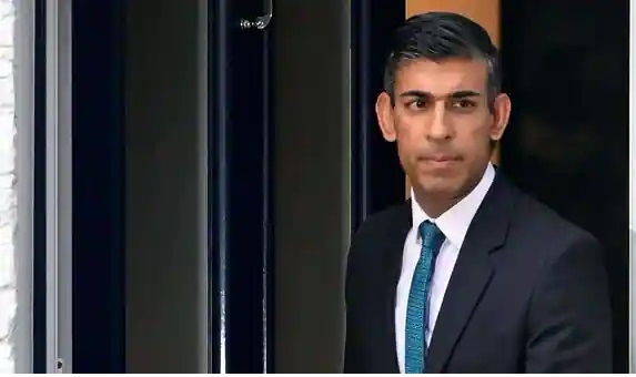 'Committed to trade deal with India, but need to get things right': UK PM Rishi Sunak

